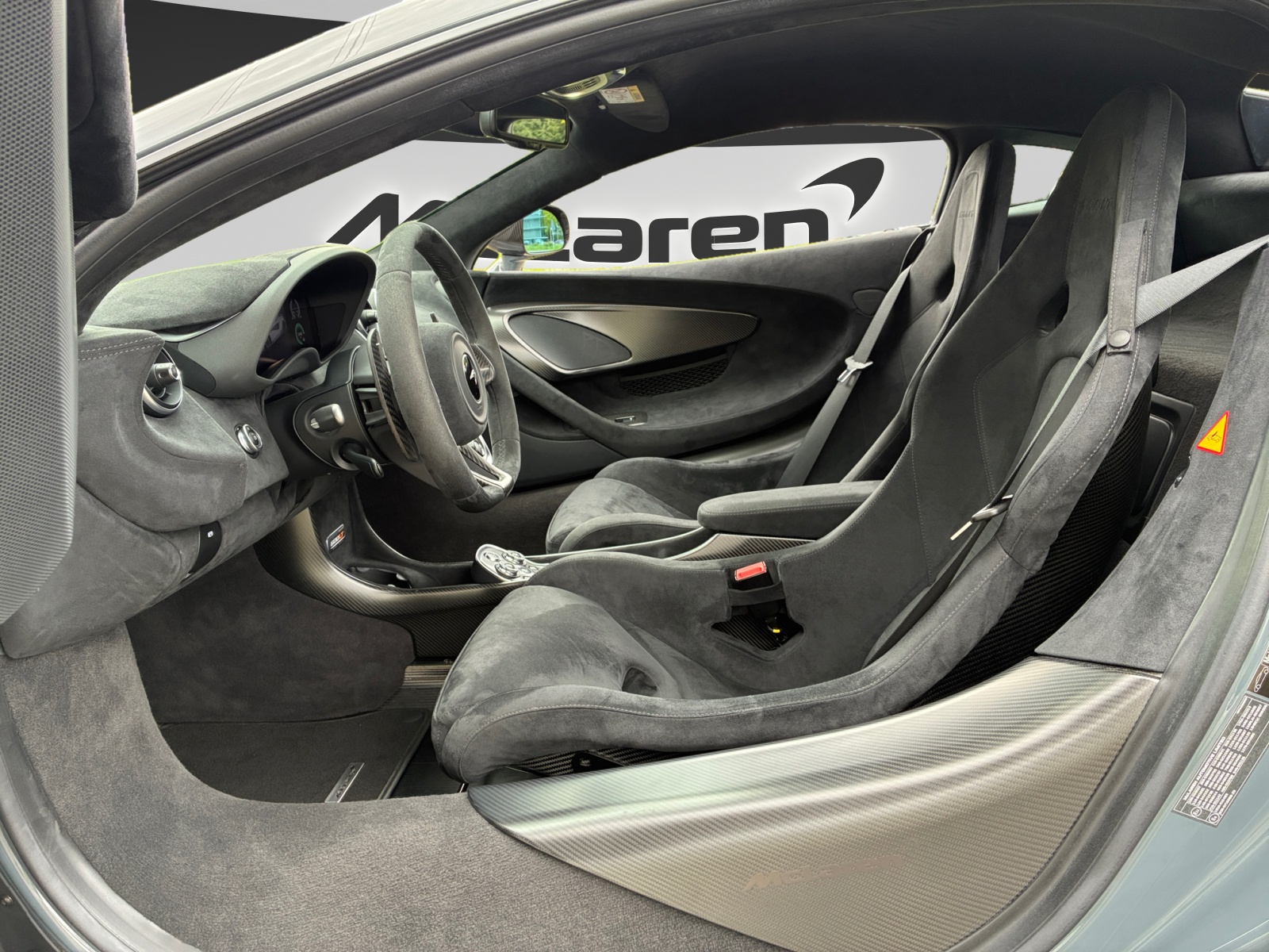 McLAREN 600LT Coupé 3.8 V8 SSG-image-9