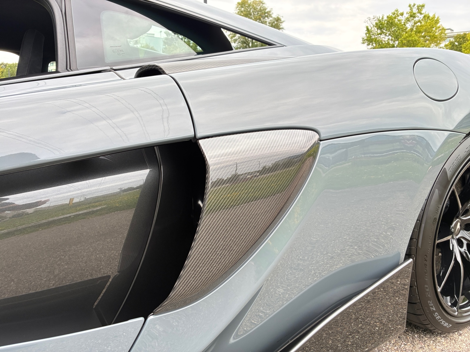 McLAREN 600LT Coupé 3.8 V8 SSG-image-14