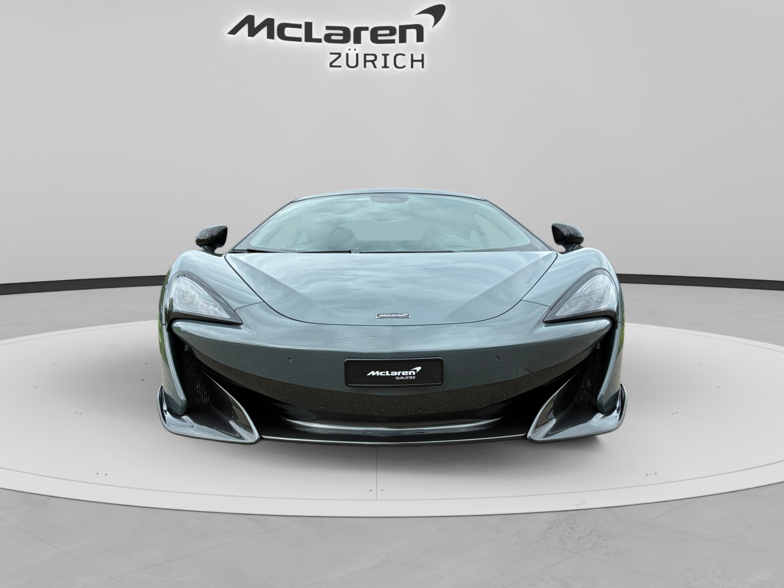 McLAREN 600LT Coupé 3.8 V8 SSG-image-7