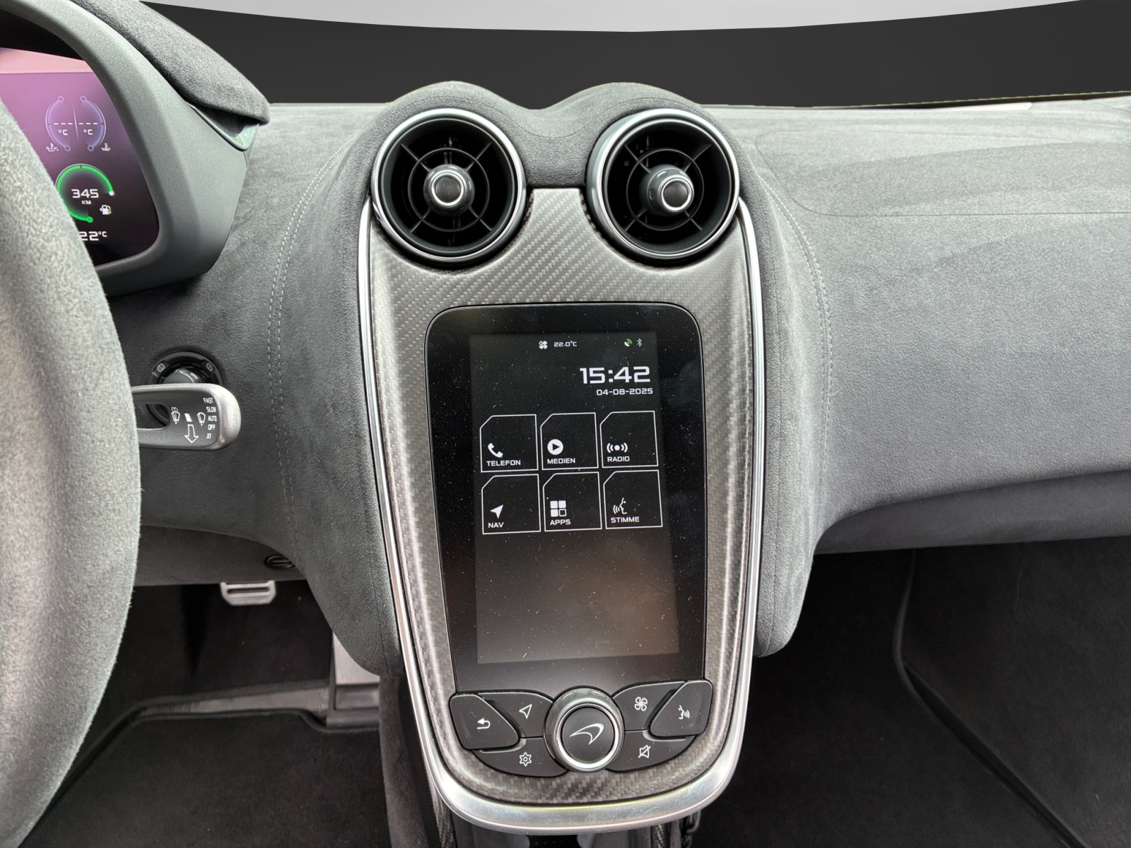 McLAREN 600LT Coupé 3.8 V8 SSG-image-10