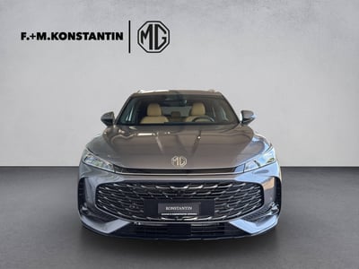 MG HS 1.5 Hybrid Luxury - Bild 4