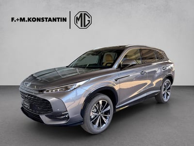 MG HS 1.5 Hybrid Luxury - Bild 2