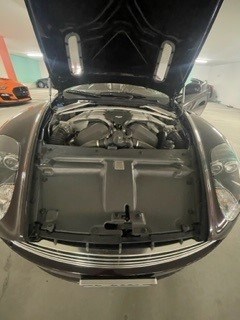 ASTON MARTIN DB9 Touchtronic 2-image-15