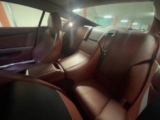 ASTON MARTIN DB9 Touchtronic 2-image-6