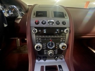 ASTON MARTIN DB9 Touchtronic 2-image-8