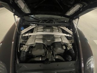 ASTON MARTIN DB9 Touchtronic 2-image-16