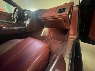 ASTON MARTIN DB9 Touchtronic 2-image-9