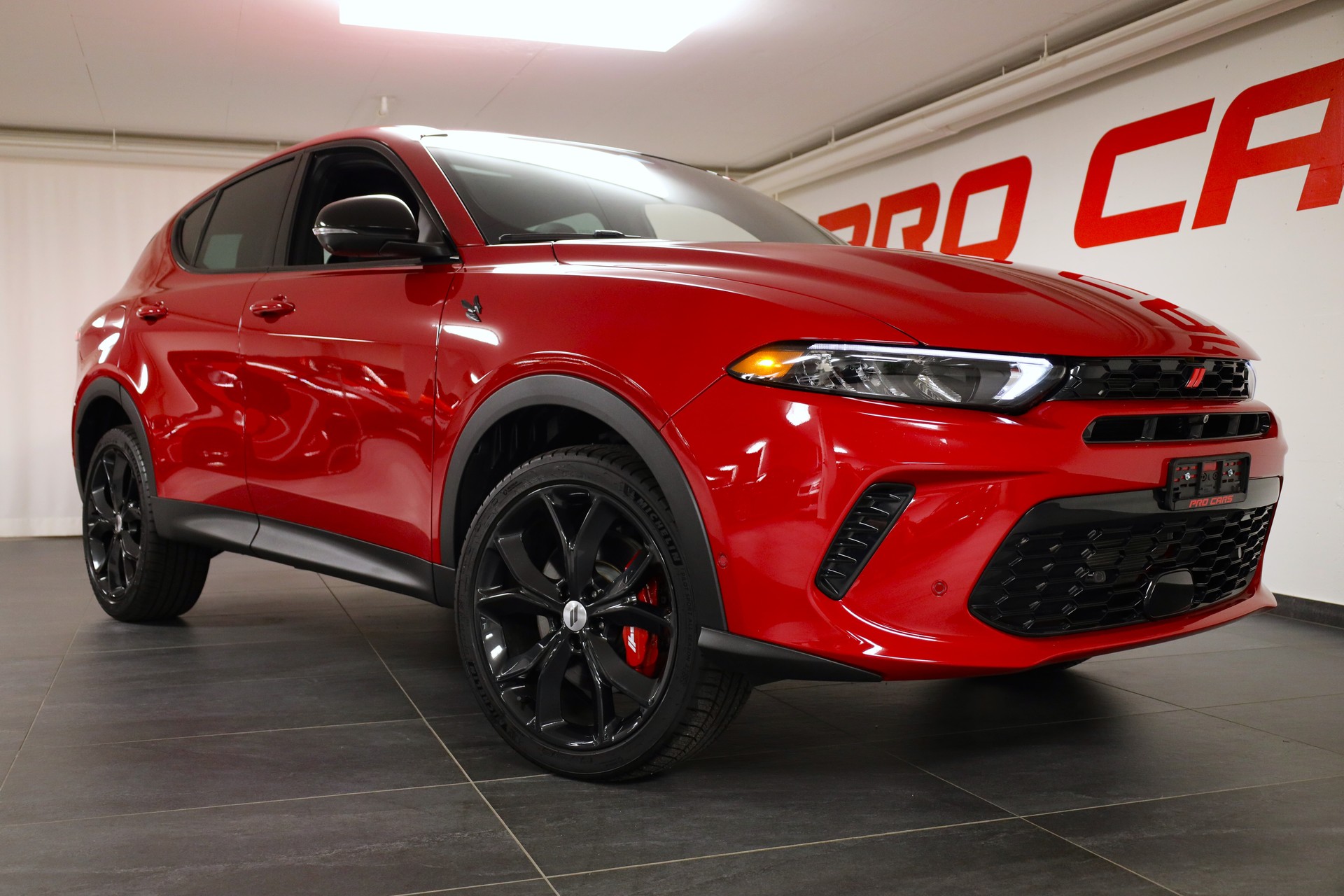 DODGE Hornet 2.0L GT Plus