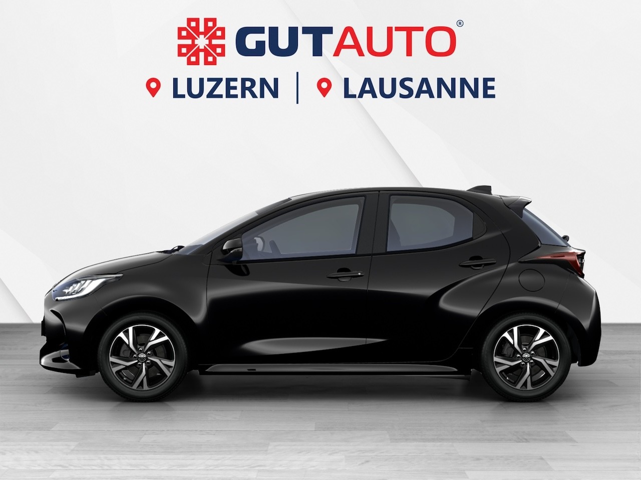 TOYOTA NEW YARIS 1.5 TREND  e-CVT HYBRID-showroom-element-1