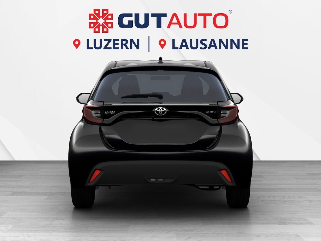 TOYOTA NEW YARIS 1.5 TREND  e-CVT HYBRID-showroom-element-3