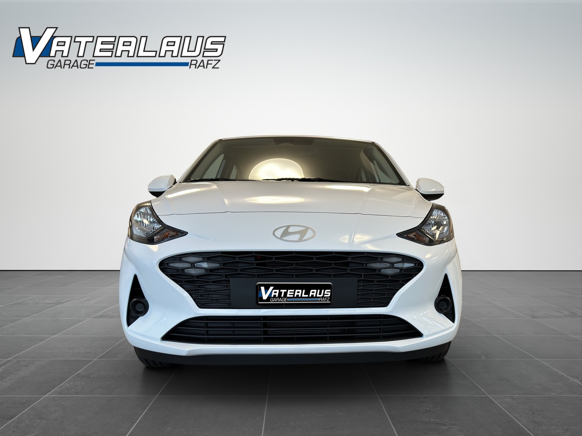 HYUNDAI i10 1.0 Origo-showroom-element-2