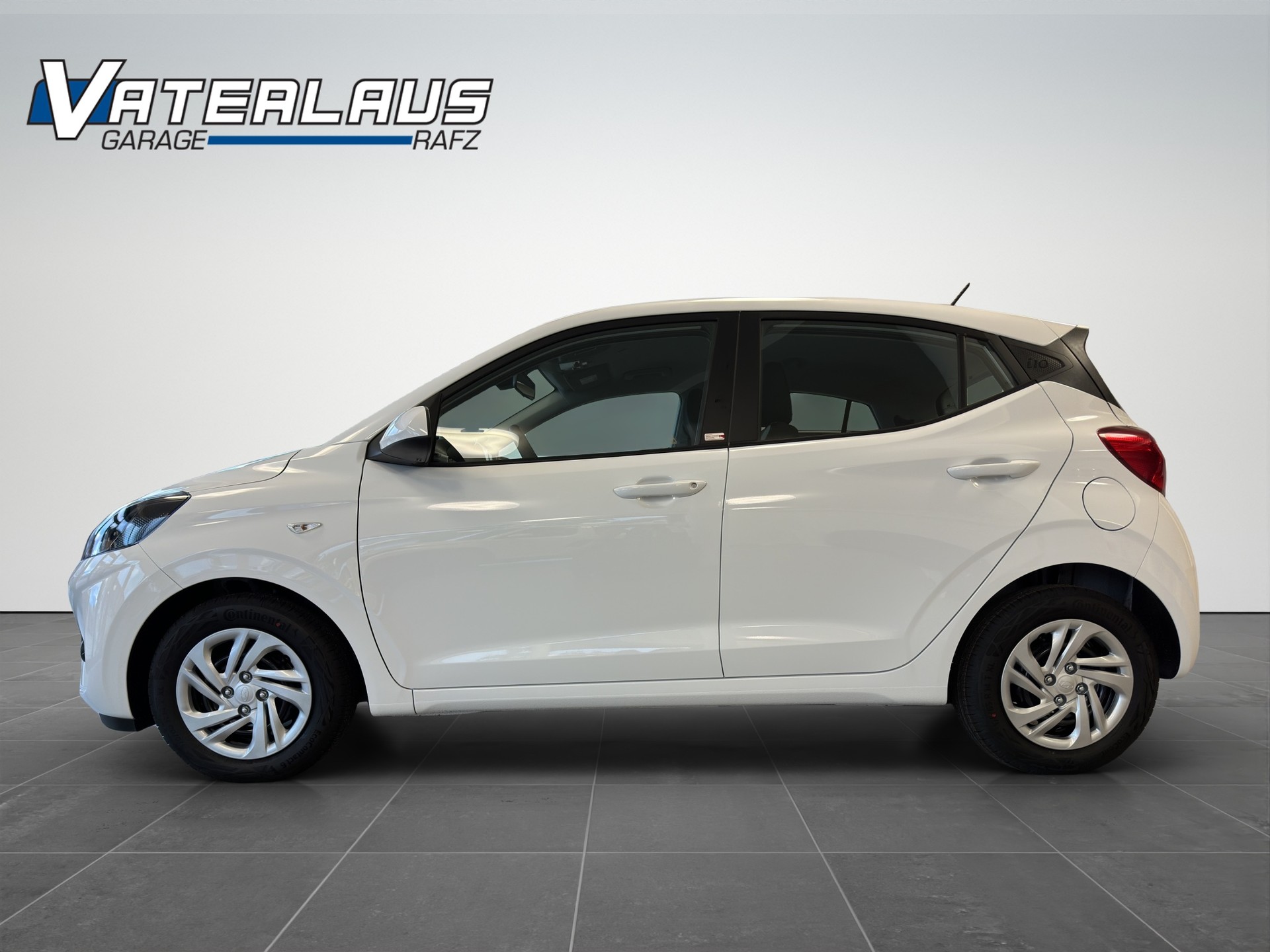 HYUNDAI i10 1.0 Origo-showroom-element-3