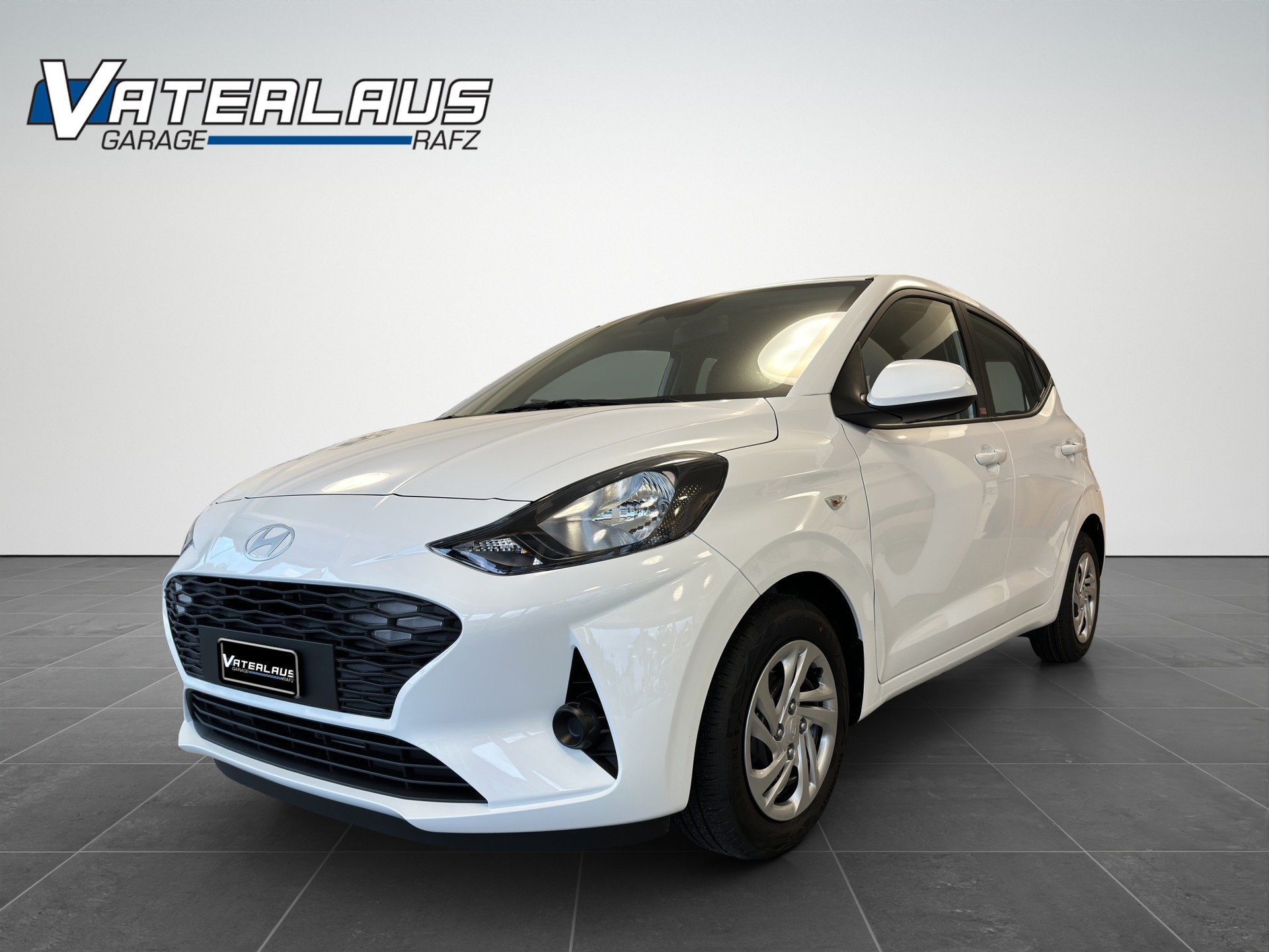 HYUNDAI i10 1.0 Origo