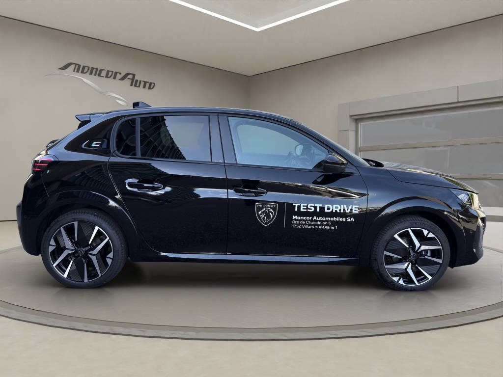 PEUGEOT 208 électrique 156 ch (115 kW) GT-showroom-element-1