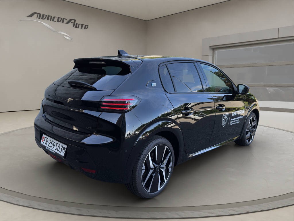 PEUGEOT 208 électrique 156 ch (115 kW) GT-showroom-element-2