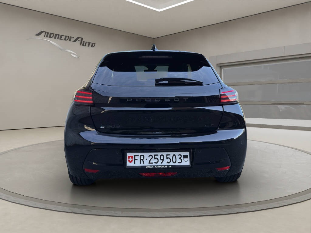 PEUGEOT 208 électrique 156 ch (115 kW) GT-showroom-element-3