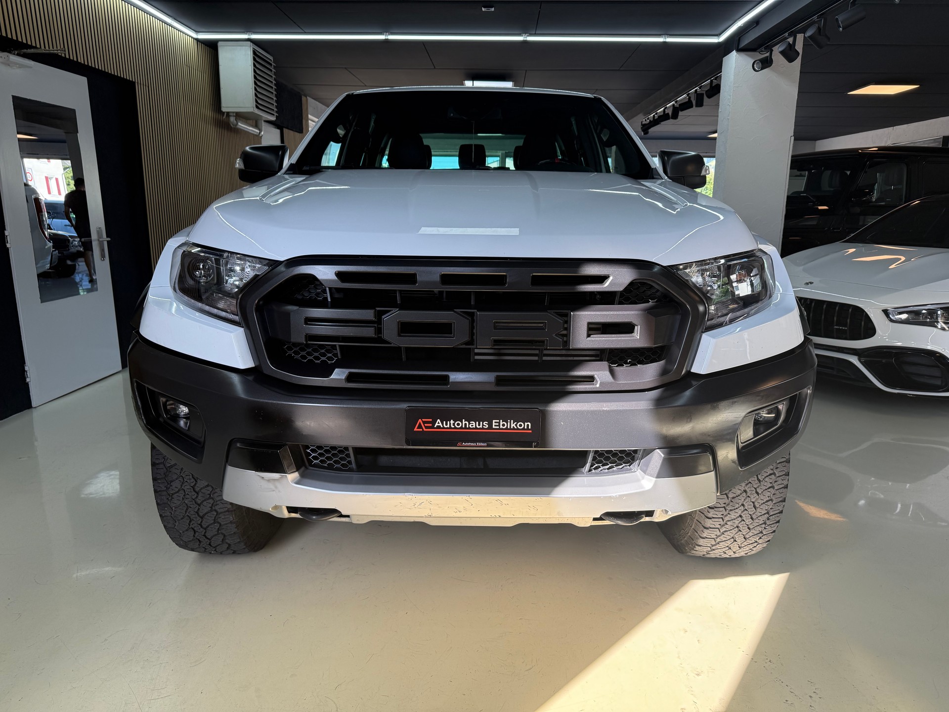 FORD Ranger Raptor Performance 2.0 Eco Blue 4x4 A-showroom-element-2