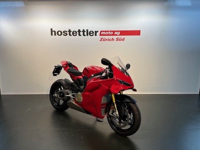 Ducati V4 R Panigale Tricolore Usata Moto Ducati Ducati Panigale