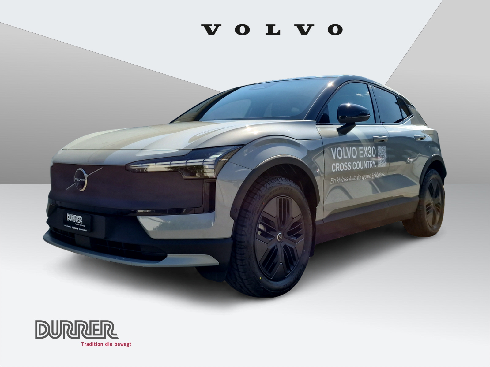 VOLVO EX30 CC E60 Twin Ultra Performance AWD