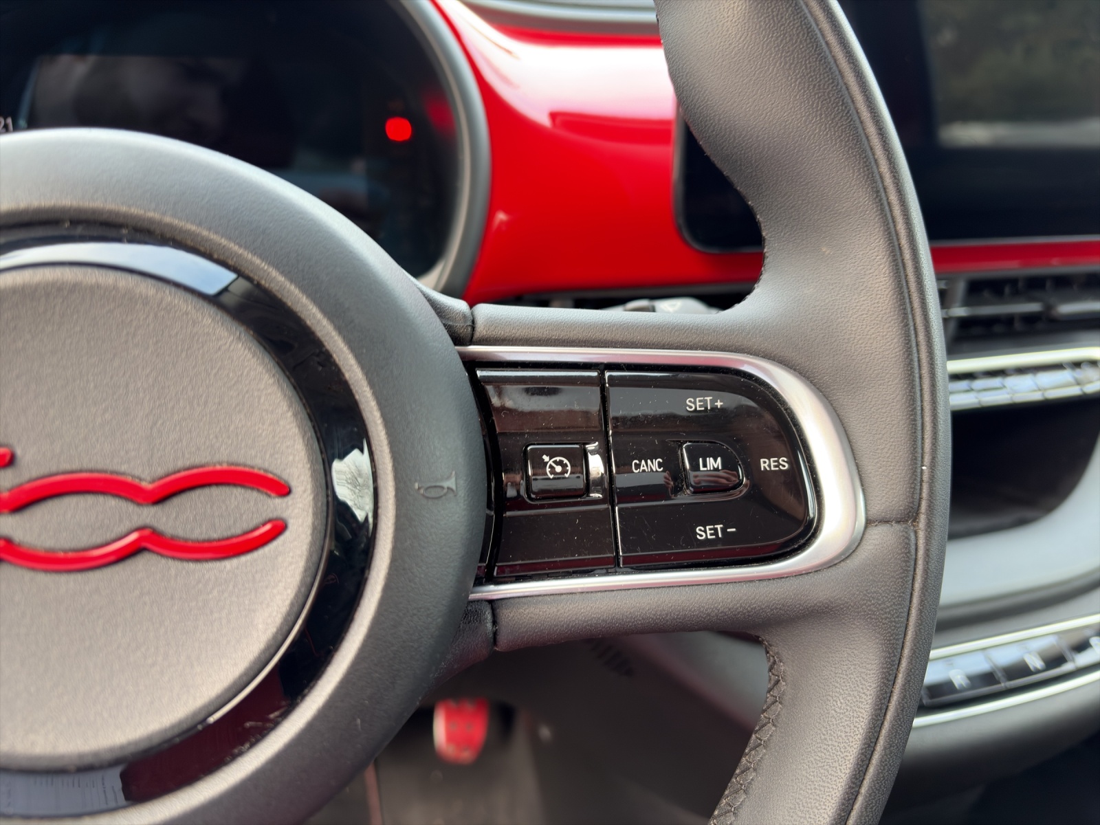 Image FIAT 500 500 el 70 kW Cult