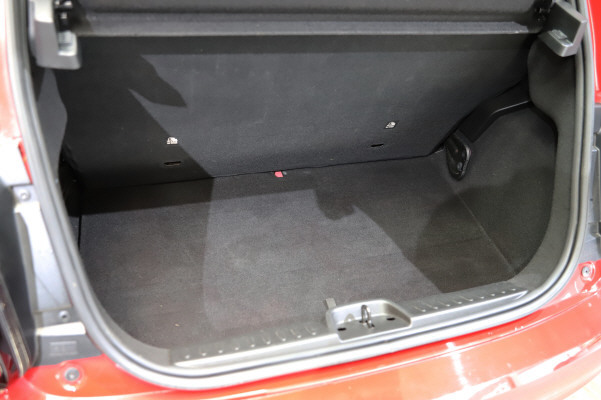 Image FIAT 500 500 el 70 kW Cult