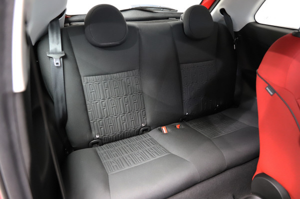 Image FIAT 500 500 el 70 kW Cult