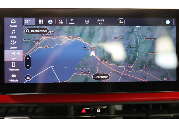 Image FIAT 500 500 el 70 kW Cult