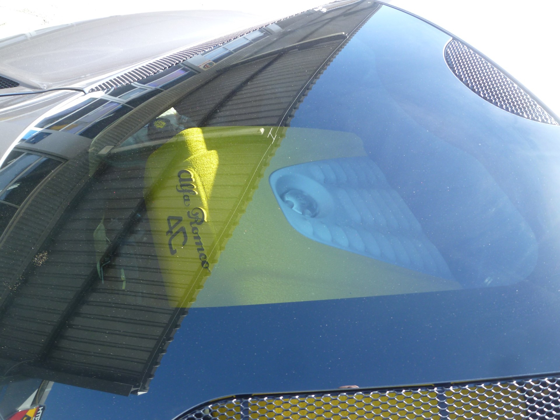 ALFA ROMEO 4C 1750 TBi TCT-image-11