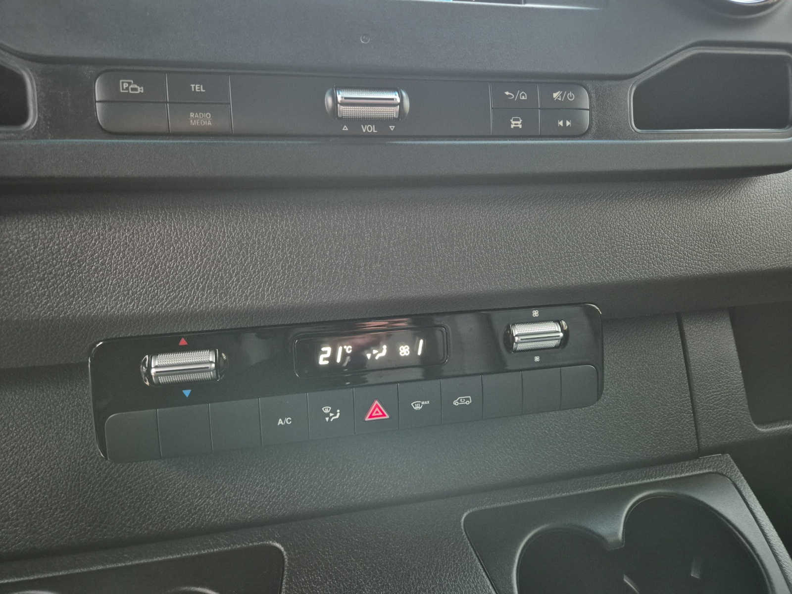 MERCEDES-BENZ Sprinter 316 CDI 3665 mm 7G-TRONIC-image-23