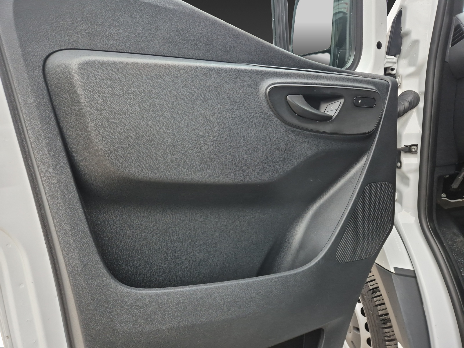 MERCEDES-BENZ Sprinter 316 CDI 3665 mm 7G-TRONIC-image-13