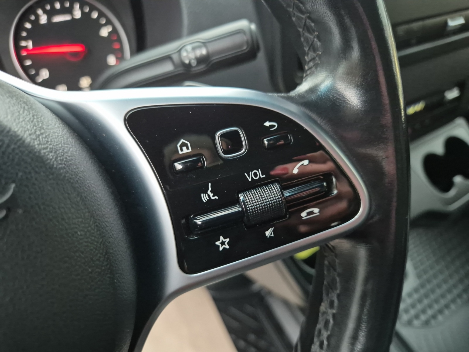 MERCEDES-BENZ Sprinter 316 CDI 3665 mm 7G-TRONIC-image-19