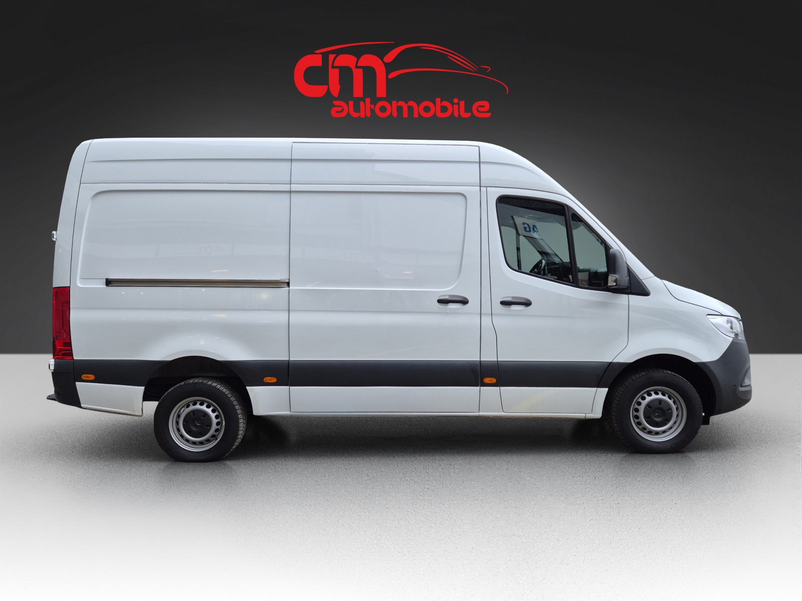 MERCEDES-BENZ Sprinter 316 CDI 3665 mm 7G-TRONIC-image-6