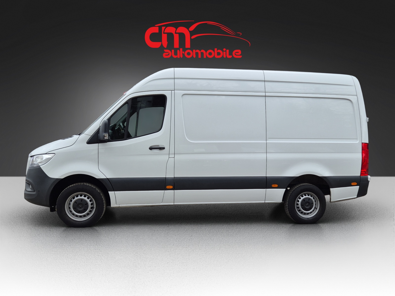 MERCEDES-BENZ Sprinter 316 CDI 3665 mm 7G-TRONIC-showroom-element-1