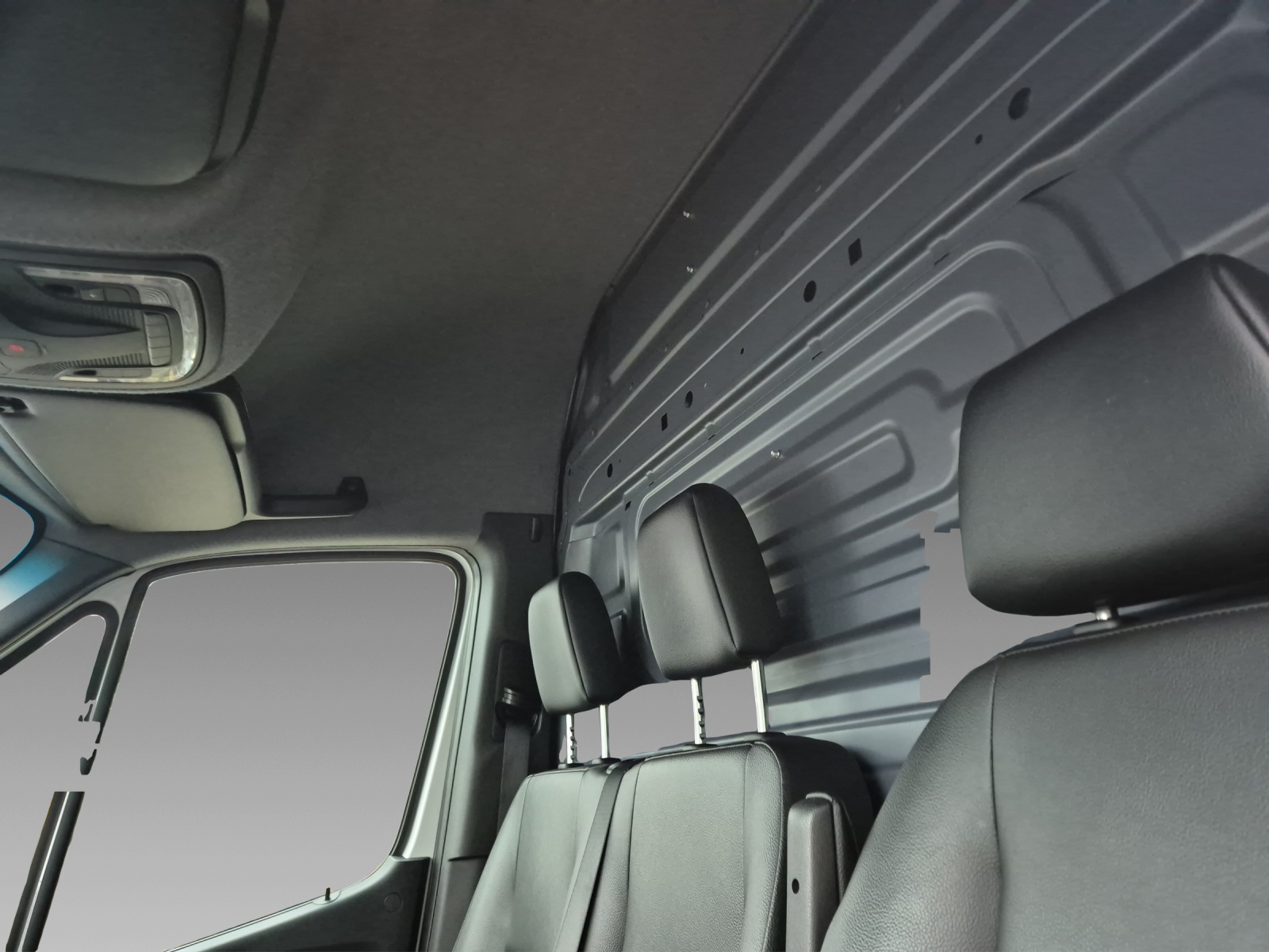 MERCEDES-BENZ Sprinter 316 CDI 3665 mm 7G-TRONIC-image-11