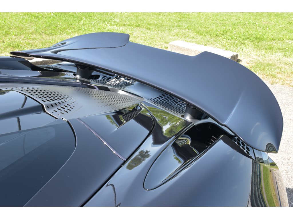 McLAREN 750S Spider Performance 4.0 V8 SSG-image-20