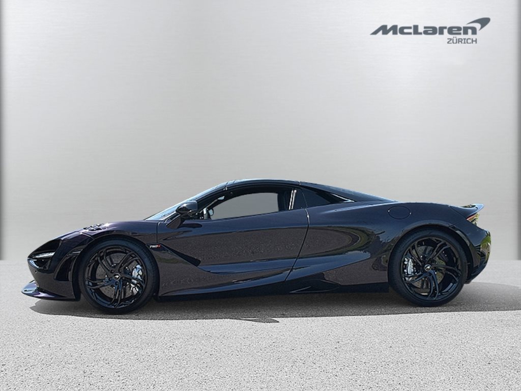 McLAREN 750S Spider Performance 4.0 V8 SSG-image-5