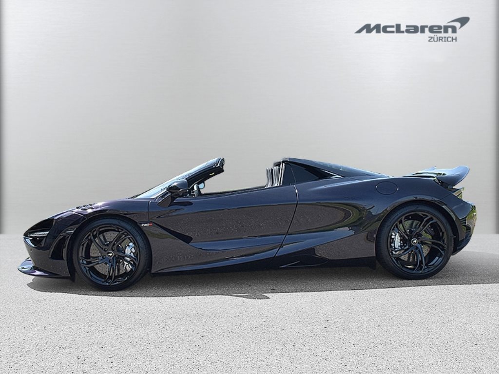 McLAREN 750S Spider Performance 4.0 V8 SSG-image-6