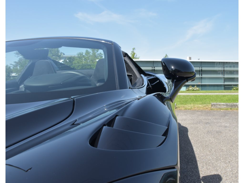McLAREN 750S Spider Performance 4.0 V8 SSG-image-14
