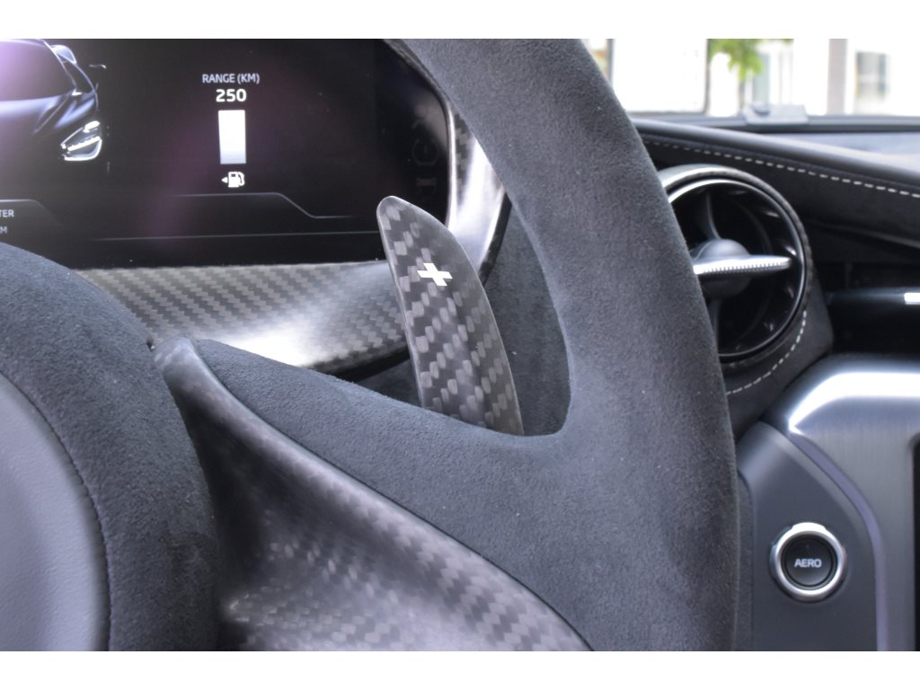 McLAREN 750S Spider Performance 4.0 V8 SSG-image-22