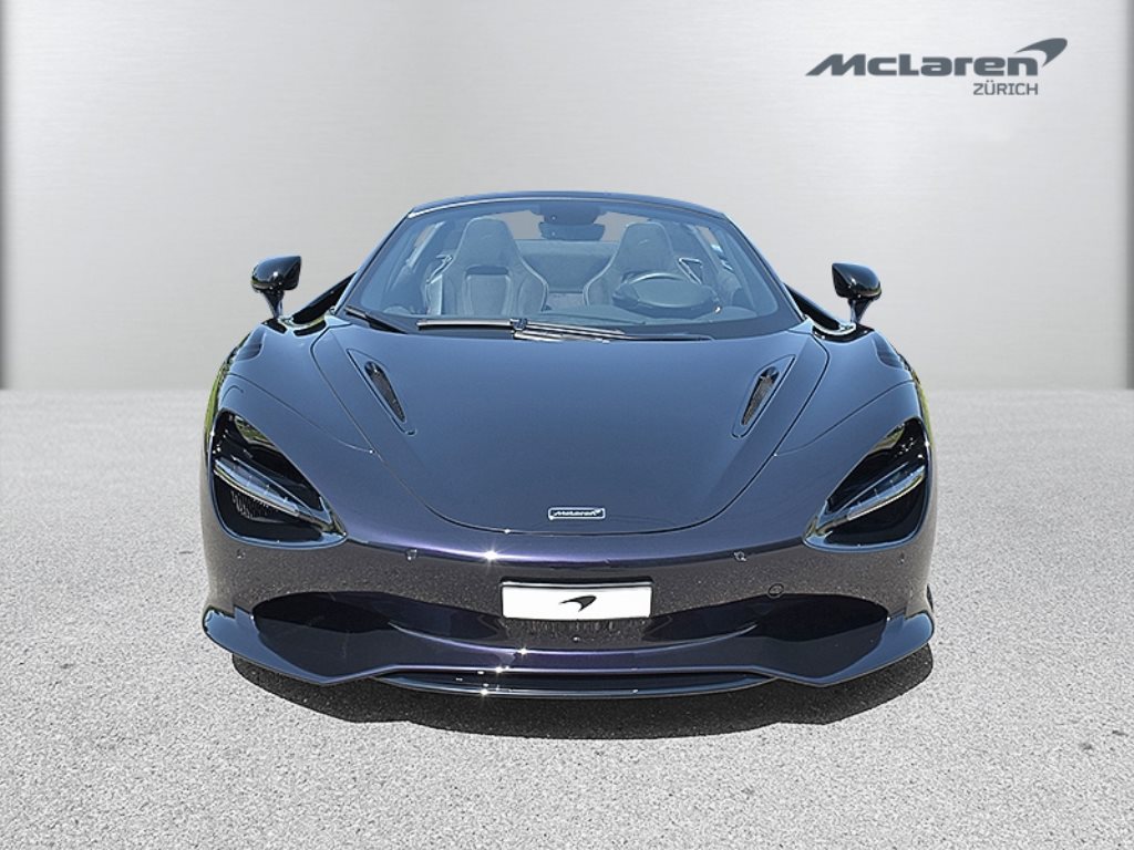 McLAREN 750S Spider Performance 4.0 V8 SSG-showroom-element-1