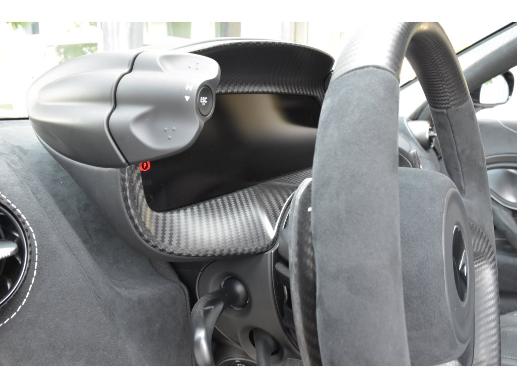 McLAREN 750S Spider Performance 4.0 V8 SSG-image-31