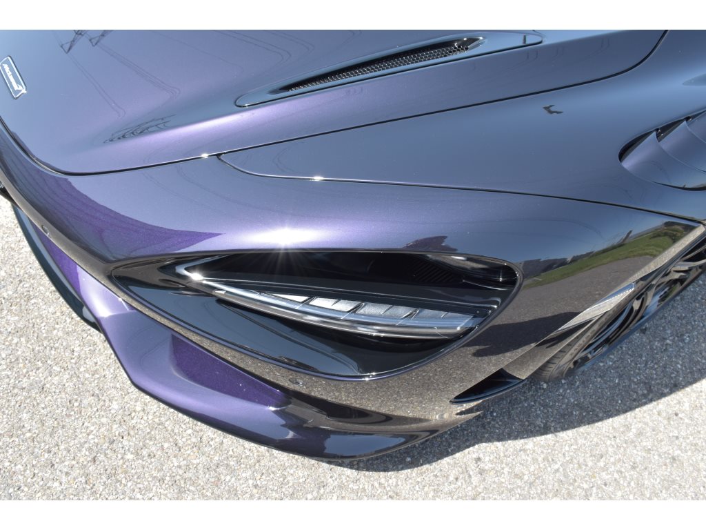McLAREN 750S Spider Performance 4.0 V8 SSG-image-15