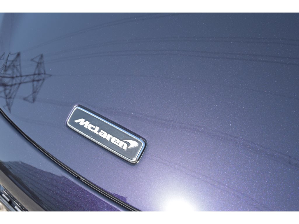 McLAREN 750S Spider Performance 4.0 V8 SSG-image-18
