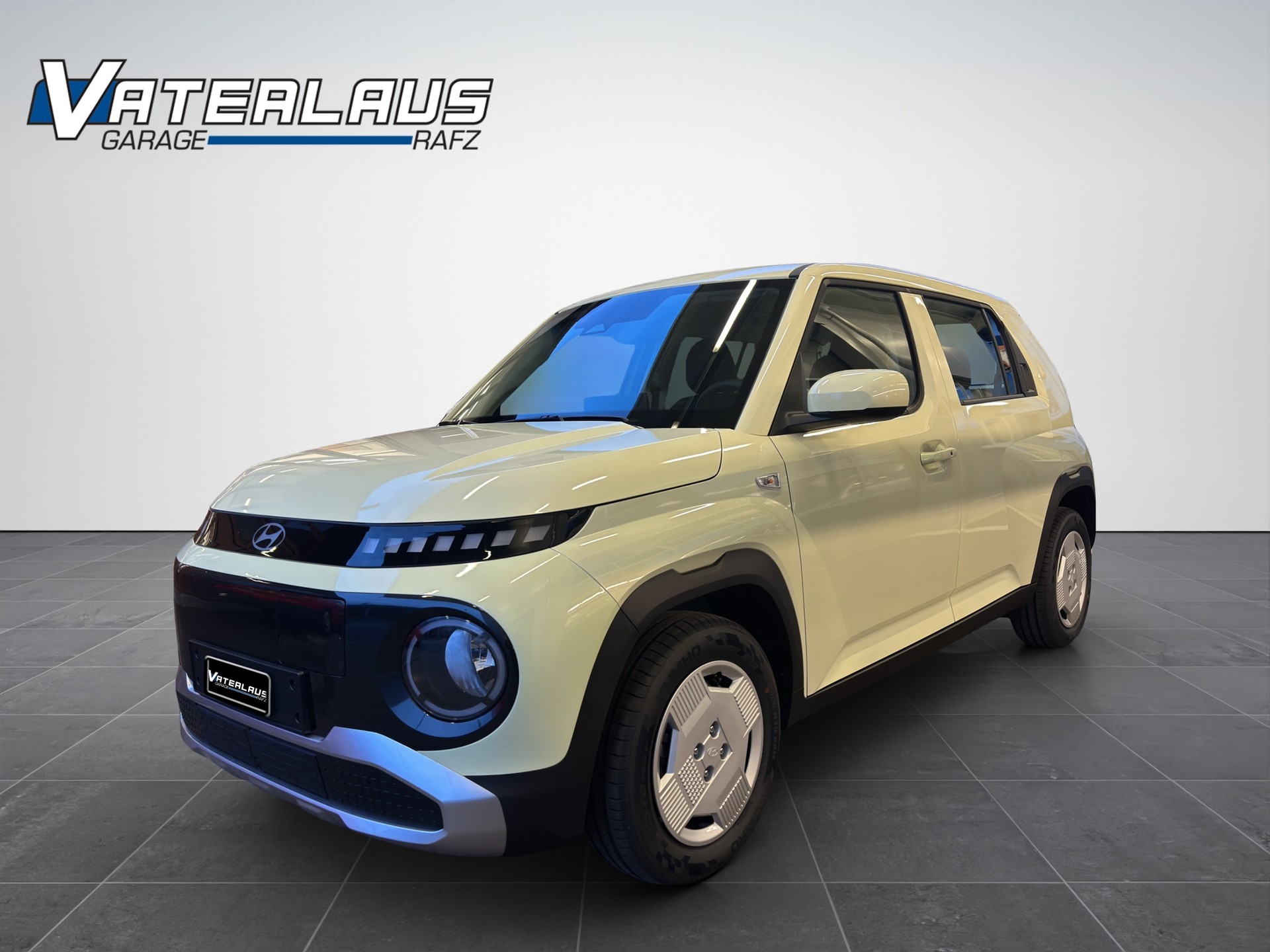 HYUNDAI Inster 42kWh Origo