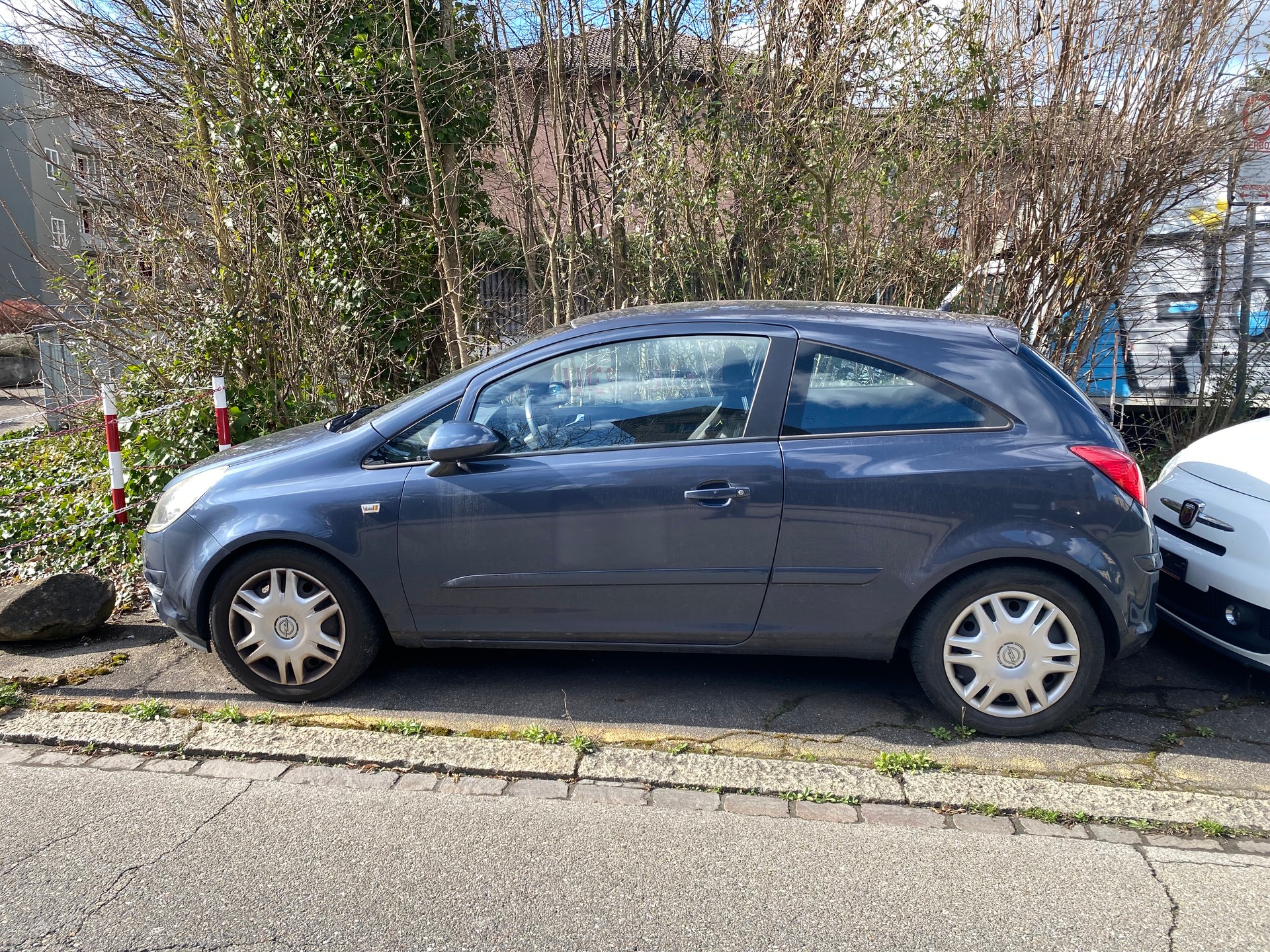 OPEL Corsa 1.4 TP Enjoy