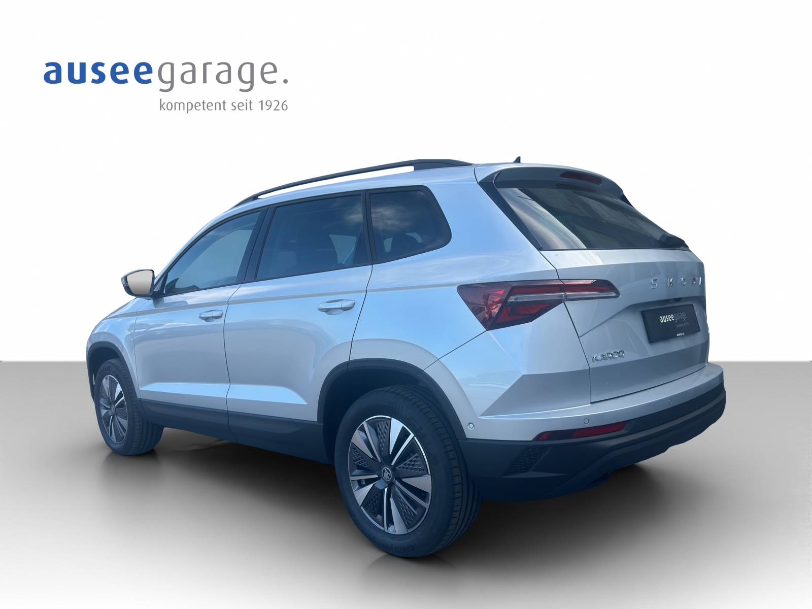SKODA Karoq 2.0 TDI CR Dynamic 4x4 DSG-showroom-element-2