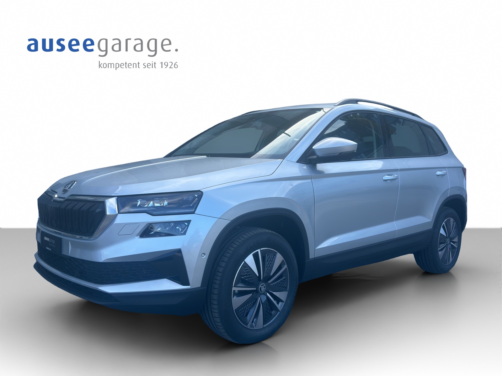 SKODA Karoq 2.0 TDI CR Dynamic 4x4 DSG
