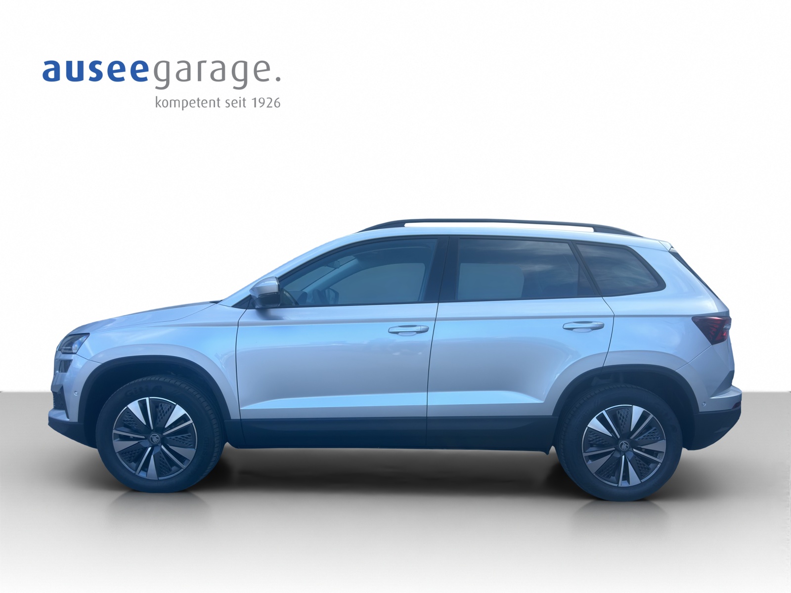 SKODA Karoq 2.0 TDI CR Dynamic 4x4 DSG-showroom-element-1