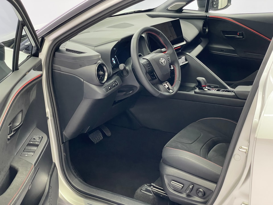 C-HR Hybrid 2.0 GR Sport Premiere AWD-i