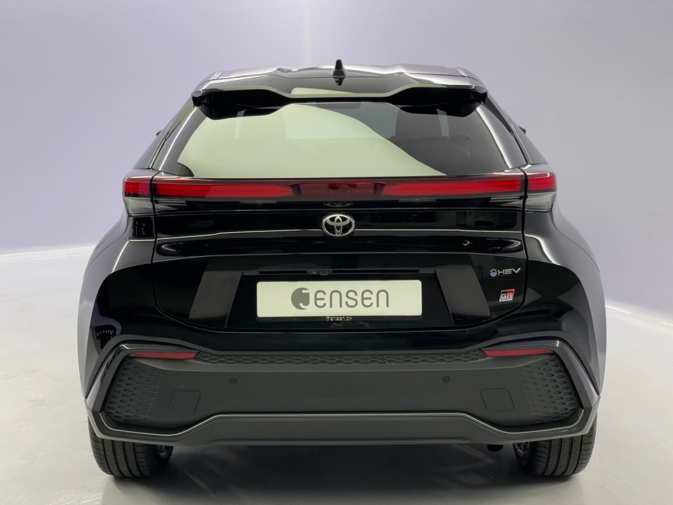 C-HR Hybrid 2.0 GR Sport Premiere AWD-i